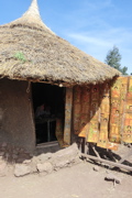 Etiopia. Lalibela.